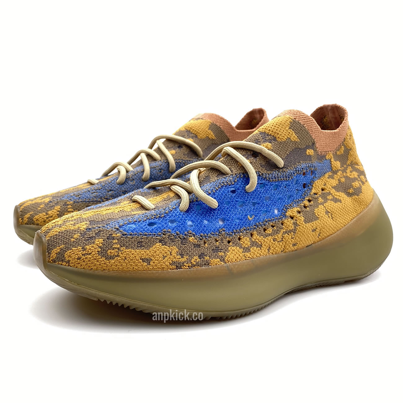 Adidas Yeezy Boost 380 Blue Oat Non Reflective Fy5137 Reflective Fx9847 (3) - www.kitistry.com Adidas Yeezy Boost 380 Blue Oat Non Reflective Fy5137 Reflective Fx9847 (3) - www.kitistry.com