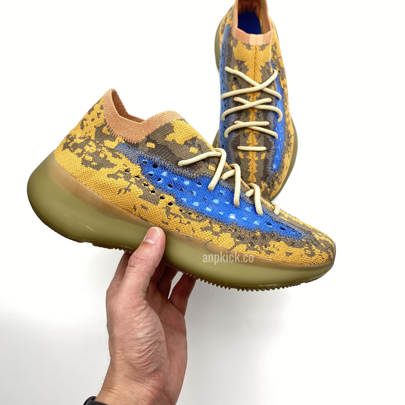 Adidas Yeezy Boost 380 Blue Oat Non Reflective Fy5137 Reflective Fx9847 (8) - www.kitistry.com Adidas Yeezy Boost 380 Blue Oat Non Reflective Fy5137 Reflective Fx9847 (8) - www.kitistry.com