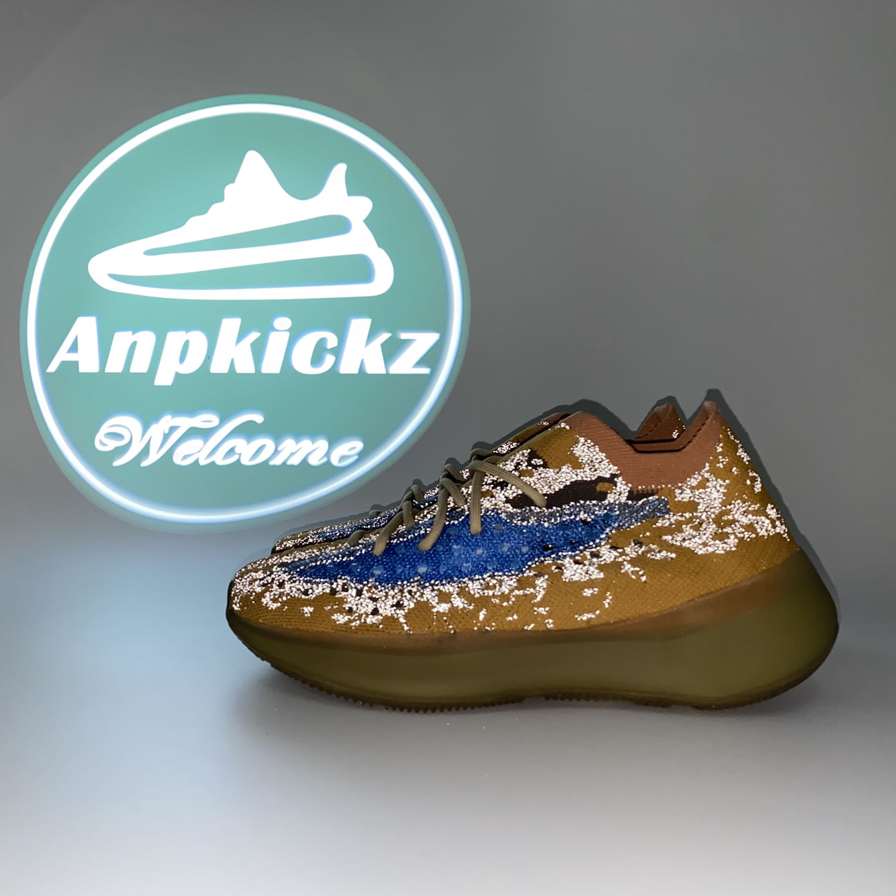 Adidas Yeezy Boost 380 Blue Oat Non Reflective Fy5137 Reflective Fx9847 (9) - www.kitistry.com Adidas Yeezy Boost 380 Blue Oat Non Reflective Fy5137 Reflective Fx9847 (9) - www.kitistry.com