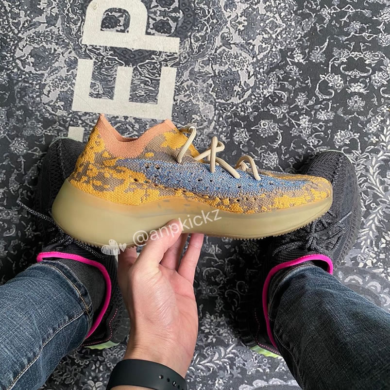 Yeezy Boost 380 Blue Oat (4) - www.kitistry.com Yeezy Boost 380 Blue Oat (4) - www.kitistry.com