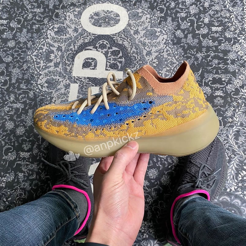 Yeezy Boost 380 Blue Oat (9) - www.kitistry.com Yeezy Boost 380 Blue Oat (9) - www.kitistry.com