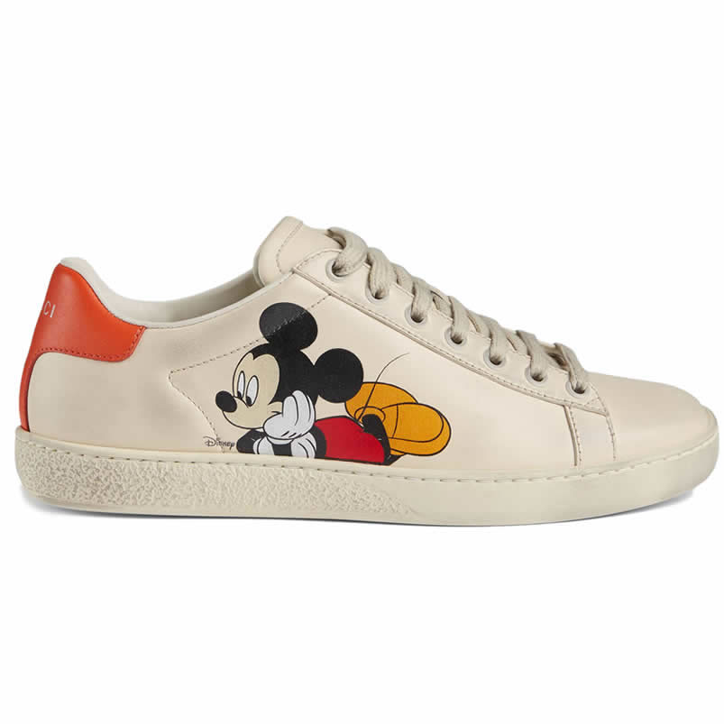 Disney Gucci Ace Sneaker 602129 Ayo70 9591 (1) - www.kitistry.com