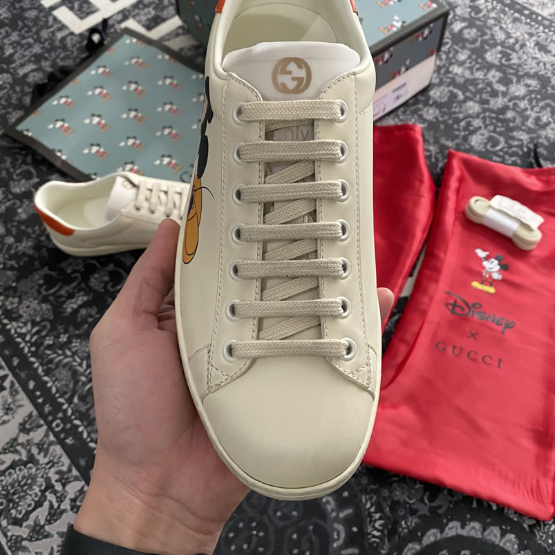 Disney Gucci Ace Sneaker 602129 Ayo70 9591 (17) - www.kitistry.com