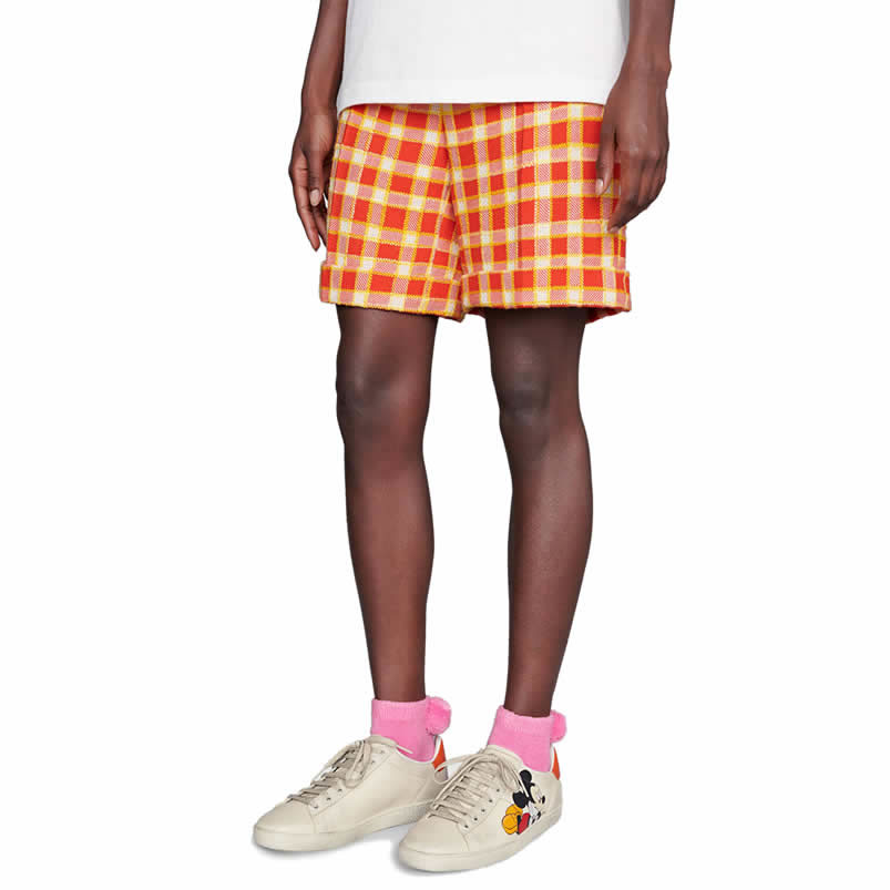 Disney Gucci Ace Sneaker 602129 Ayo70 9591 (6) - www.kitistry.com