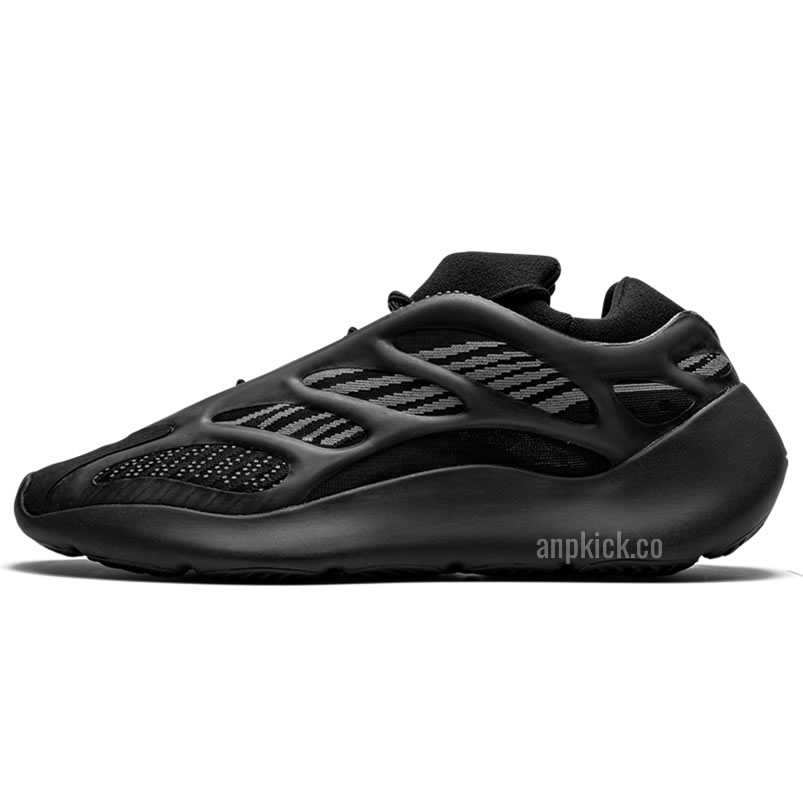 Adidas Yeezy 700 V3 Alvah Black H67799 New Release Date (1) - www.kitistry.com Adidas Yeezy 700 V3 Alvah Black H67799 New Release Date (1) - www.kitistry.com
