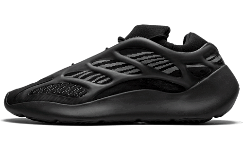 Adidas Yeezy 700 V3 Alvah Black H67799 New Release Date (1) - www.kitistry.com Adidas Yeezy 700 V3 Alvah Black H67799 New Release Date (1) - www.kitistry.com