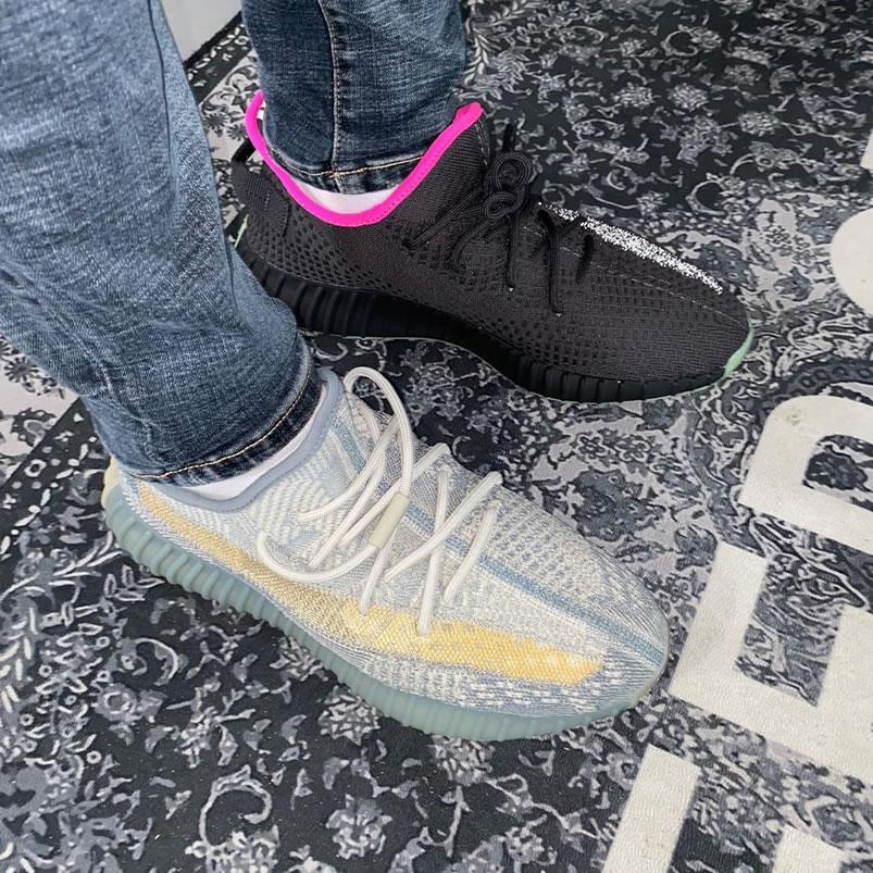 Adidas Yeezy Boost 350 V2 Israfil Fz5421 Anpkickz First On Feet Solar Red Preview (1) - www.kitistry.com Adidas Yeezy Boost 350 V2 Israfil Fz5421 Anpkickz First On Feet Solar Red Preview (1) - www.kitistry.com