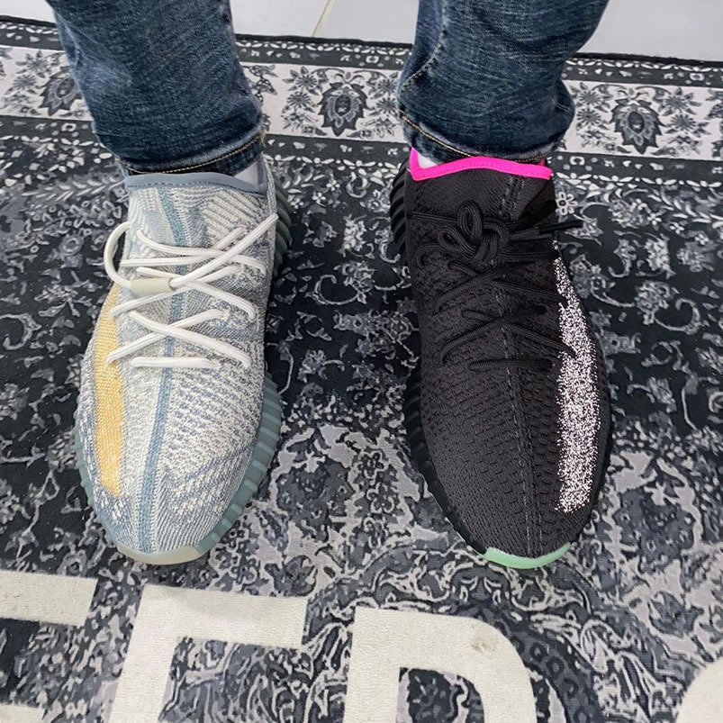Adidas Yeezy Boost 350 V2 Israfil Fz5421 Anpkickz First On Feet Solar Red Preview (2) - www.kitistry.com Adidas Yeezy Boost 350 V2 Israfil Fz5421 Anpkickz First On Feet Solar Red Preview (2) - www.kitistry.com