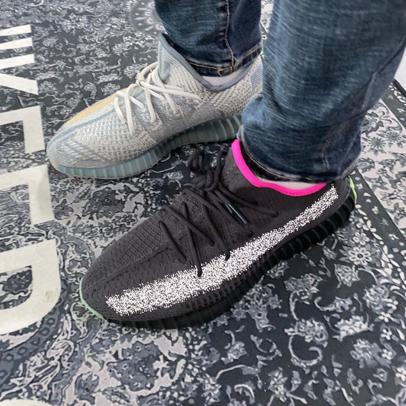 Adidas Yeezy Boost 350 V2 Israfil Fz5421 Anpkickz First On Feet Solar Red Preview (3) - www.kitistry.com Adidas Yeezy Boost 350 V2 Israfil Fz5421 Anpkickz First On Feet Solar Red Preview (3) - www.kitistry.com
