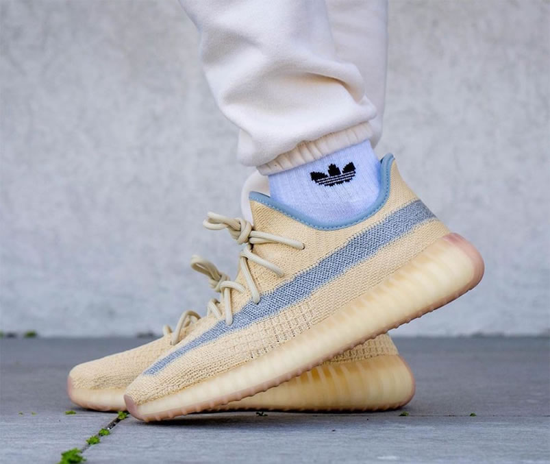 Adidas Yeezy Boost 350 V2 Linen 2020 Reflective On Feet Release Date Fy5158 (2) - www.kitistry.com Adidas Yeezy Boost 350 V2 Linen 2020 Reflective On Feet Release Date Fy5158 (2) - www.kitistry.com