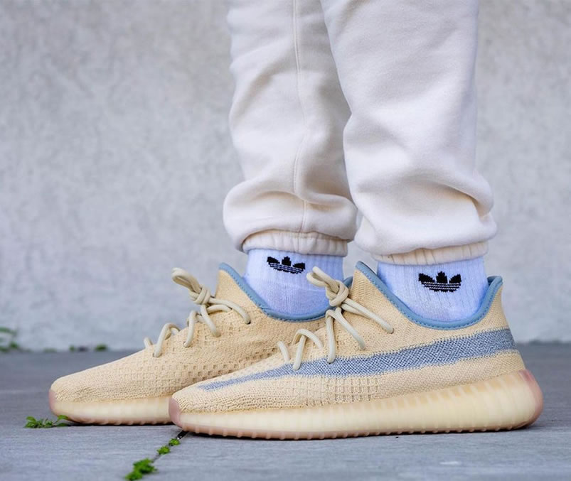 Adidas Yeezy Boost 350 V2 Linen 2020 Reflective On Feet Release Date Fy5158 (4) - www.kitistry.com Adidas Yeezy Boost 350 V2 Linen 2020 Reflective On Feet Release Date Fy5158 (4) - www.kitistry.com