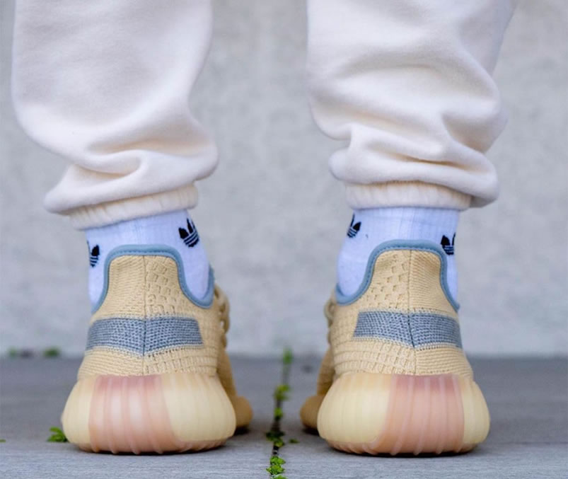 Adidas Yeezy Boost 350 V2 Linen 2020 Reflective On Feet Release Date Fy5158 (8) - www.kitistry.com Adidas Yeezy Boost 350 V2 Linen 2020 Reflective On Feet Release Date Fy5158 (8) - www.kitistry.com