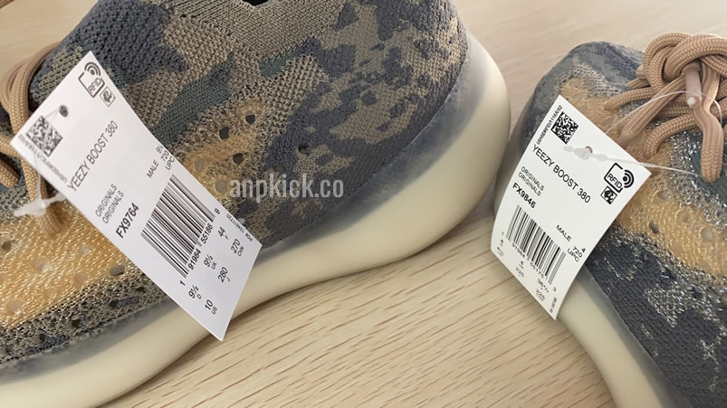 Adidas Yeezy Boost 380 Mist Reflective Fx9846 Non Reflective Fx9764 New Release Date (8) - www.kitistry.com Adidas Yeezy Boost 380 Mist Reflective Fx9846 Non Reflective Fx9764 New Release Date (8) - www.kitistry.com