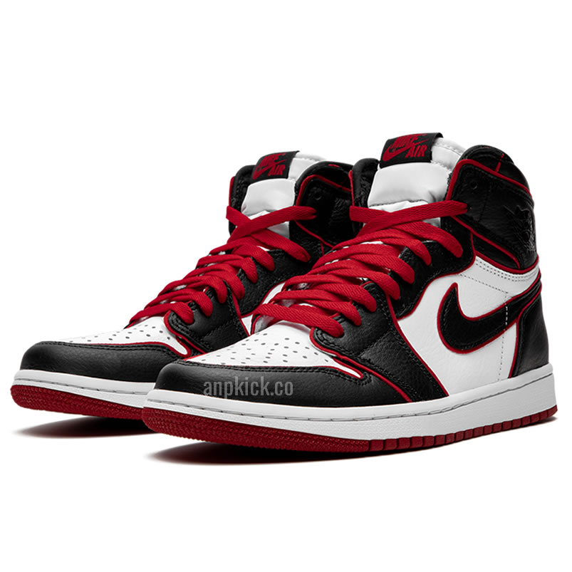Air Jordan 1 High Og Bloodline Meant To Fly New Release 555088 062 (2) - www.kitistry.com Air Jordan 1 High Og Bloodline Meant To Fly New Release 555088 062 (2) - www.kitistry.com