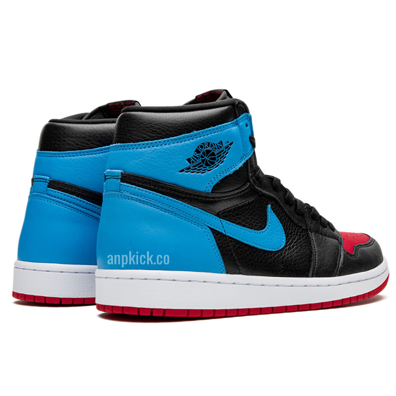 Air Jordan 1 High Og Wmns Unc To Chicago 2020 Outfit Cd0461 046 (3) - www.kitistry.com Air Jordan 1 High Og Wmns Unc To Chicago 2020 Outfit Cd0461 046 (3) - www.kitistry.com