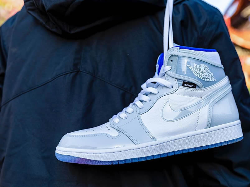 Air Jordan 1 High Zoom Racer Blue In Hand New Release Ck6637 104 (3) - www.kitistry.com Air Jordan 1 High Zoom Racer Blue In Hand New Release Ck6637 104 (3) - www.kitistry.com