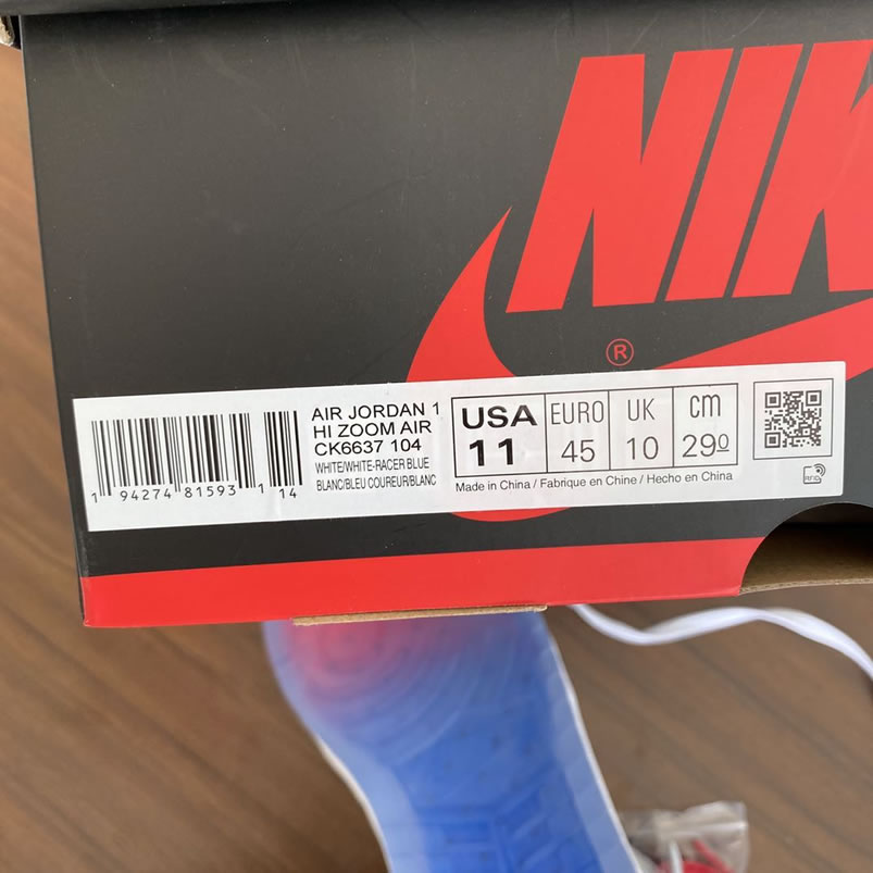 Air Jordan 1 High Zoom Racer Blue New Release Ck6637 104 (15) - www.kitistry.com Air Jordan 1 High Zoom Racer Blue New Release Ck6637 104 (15) - www.kitistry.com