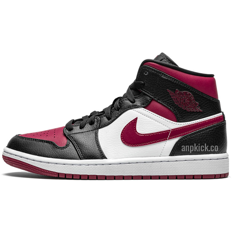 Air Jordan 1 Mid Bred Toe 554724 066 New Release Date (1) - www.kitistry.com Air Jordan 1 Mid Bred Toe 554724 066 New Release Date (1) - www.kitistry.com