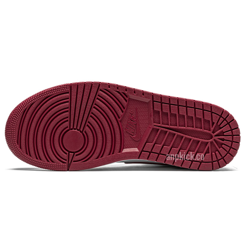 Air Jordan 1 Mid Bred Toe 554724 066 New Release Date (5) - www.kitistry.com Air Jordan 1 Mid Bred Toe 554724 066 New Release Date (5) - www.kitistry.com