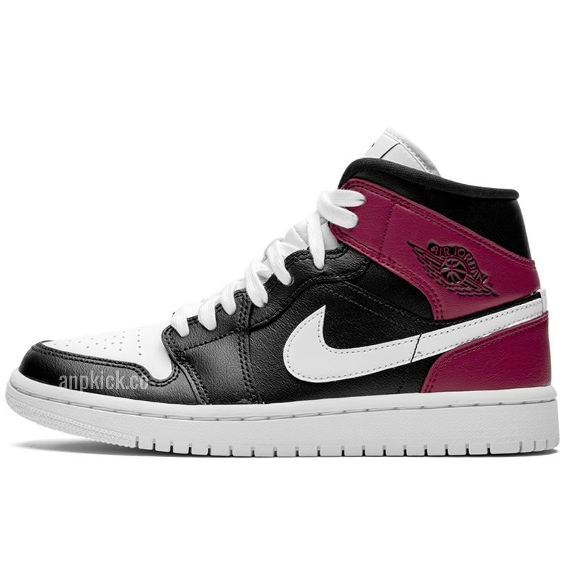 Air Jordan 1 Mid Noble Red For Resale Bq6472 016 (1) - www.kitistry.com Air Jordan 1 Mid Noble Red For Resale Bq6472 016 (1) - www.kitistry.com