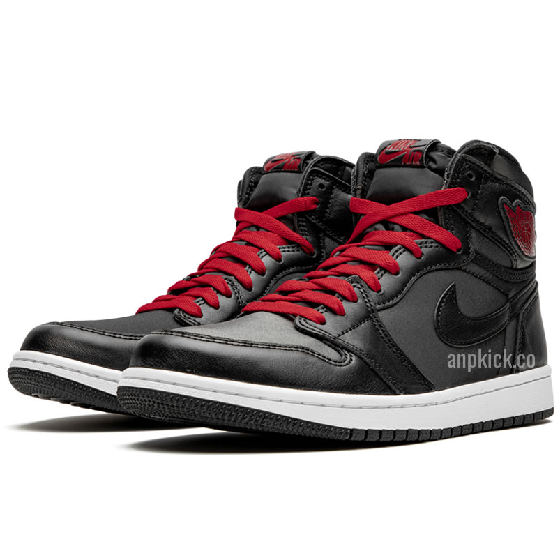 Air Jordan 1 Retro High Og Black Satin Gym Red 555088 060 New Release (2) - www.kitistry.com Air Jordan 1 Retro High Og Black Satin Gym Red 555088 060 New Release (2) - www.kitistry.com