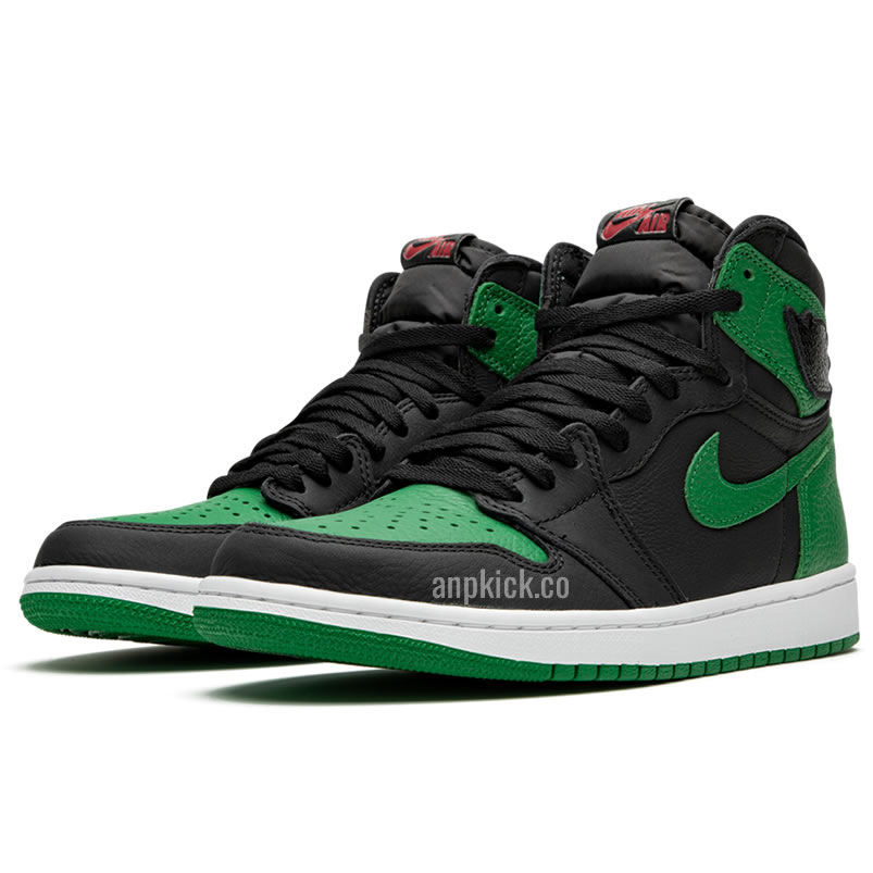 Air Jordan 1 Retro High Pine Green 2.0 Black 2020 New Release 555088 030 (2) - www.kitistry.com Air Jordan 1 Retro High Pine Green 2.0 Black 2020 New Release 555088 030 (2) - www.kitistry.com