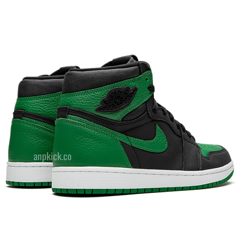 Air Jordan 1 Retro High Pine Green 2.0 Black 2020 New Release 555088 030 (3) - www.kitistry.com Air Jordan 1 Retro High Pine Green 2.0 Black 2020 New Release 555088 030 (3) - www.kitistry.com