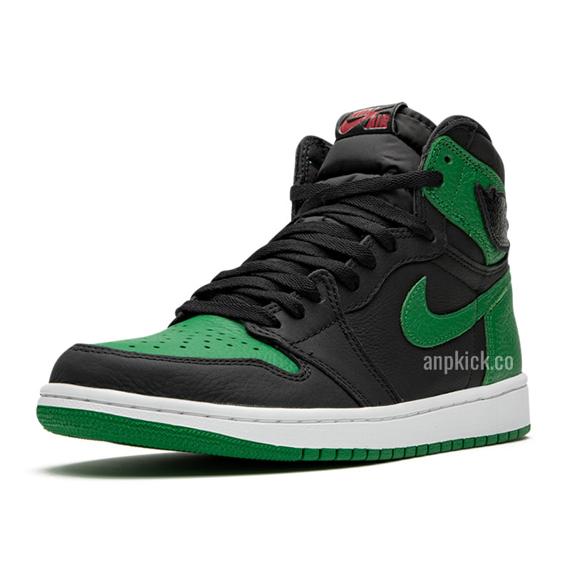 Air Jordan 1 Retro High Pine Green 2.0 Black 2020 New Release 555088 030 (4) - www.kitistry.com Air Jordan 1 Retro High Pine Green 2.0 Black 2020 New Release 555088 030 (4) - www.kitistry.com