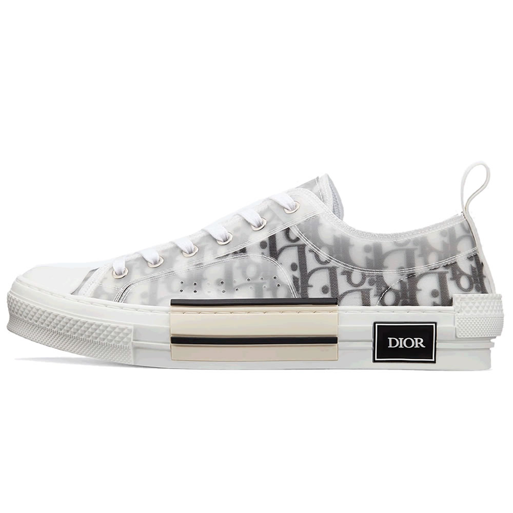 B23 Dior Oblique Shoes White Black Low (1) - www.kitistry.com B23 Dior Oblique Shoes White Black Low (1) - www.kitistry.com