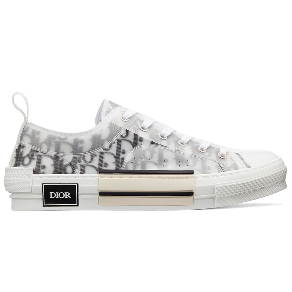 B23 Dior Oblique Shoes White Black Low (2) - www.kitistry.com B23 Dior Oblique Shoes White Black Low (2) - www.kitistry.com