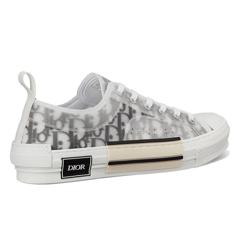 B23 Dior Oblique Shoes White Black Low (4) - www.kitistry.com B23 Dior Oblique Shoes White Black Low (4) - www.kitistry.com