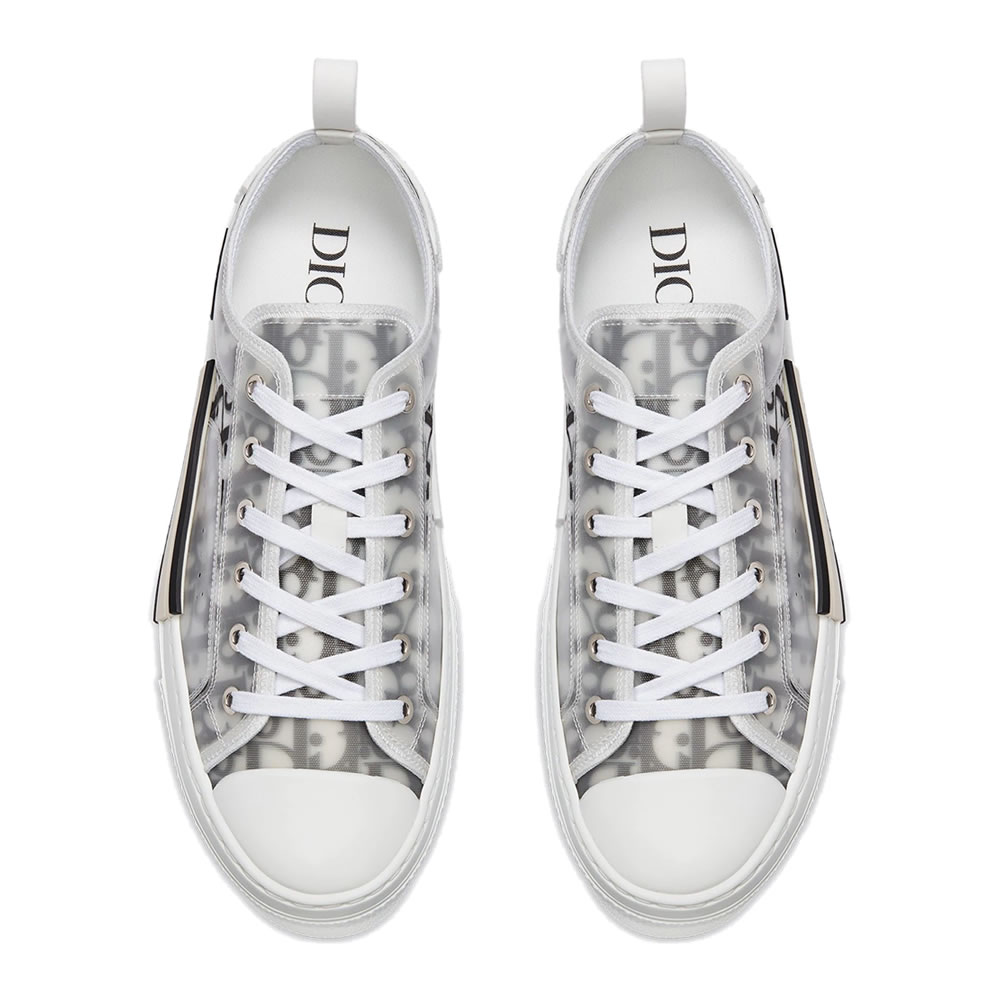 B23 Dior Oblique Shoes White Black Low (5) - www.kitistry.com B23 Dior Oblique Shoes White Black Low (5) - www.kitistry.com
