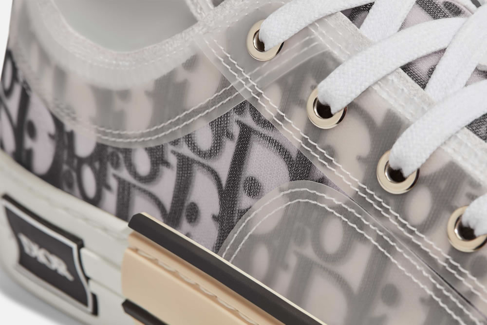 B23 Dior Oblique Shoes White Black Low (6) - www.kitistry.com B23 Dior Oblique Shoes White Black Low (6) - www.kitistry.com
