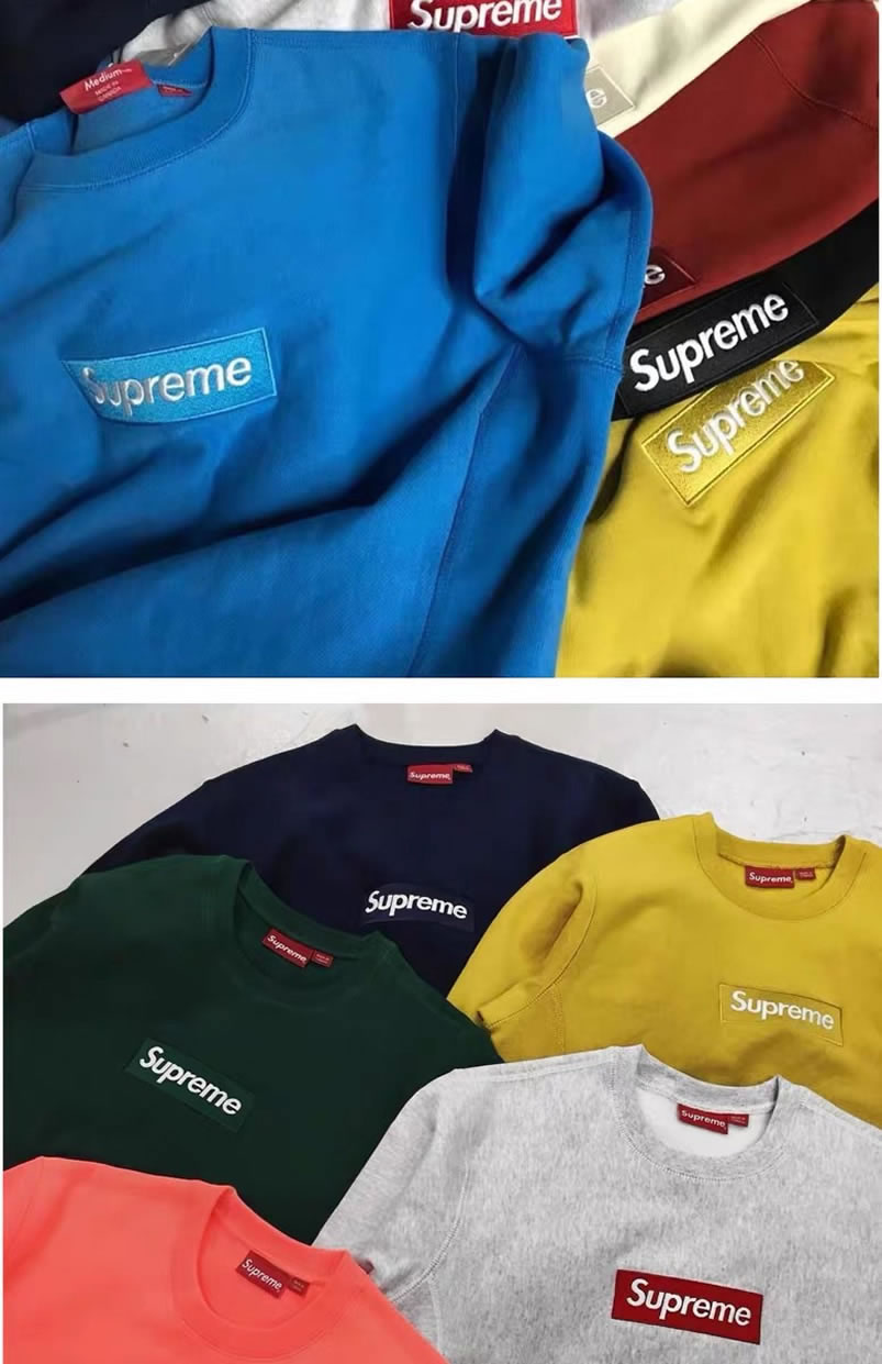 Supreme Sweater 2020 New Release (4) - www.kitistry.com Supreme Sweater 2020 New Release (4) - www.kitistry.com
