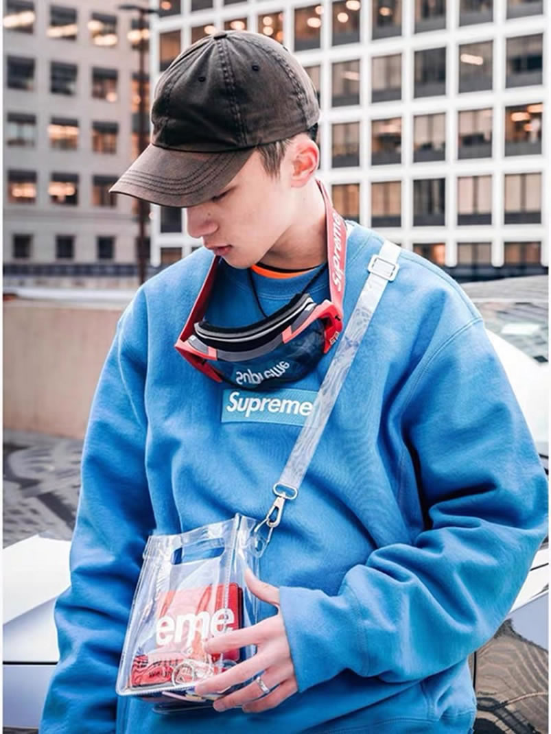 Supreme Sweater 2020 New Release (6) - www.kitistry.com Supreme Sweater 2020 New Release (6) - www.kitistry.com