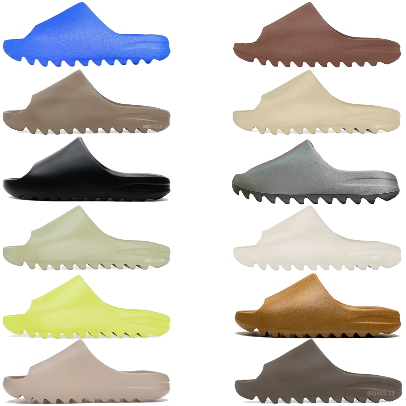 Adidas Yeezy Slide Earth Brown Bone Resin Retail (106) - www.kitistry.com Adidas Yeezy Slide Earth Brown Bone Resin Retail (106) - www.kitistry.com