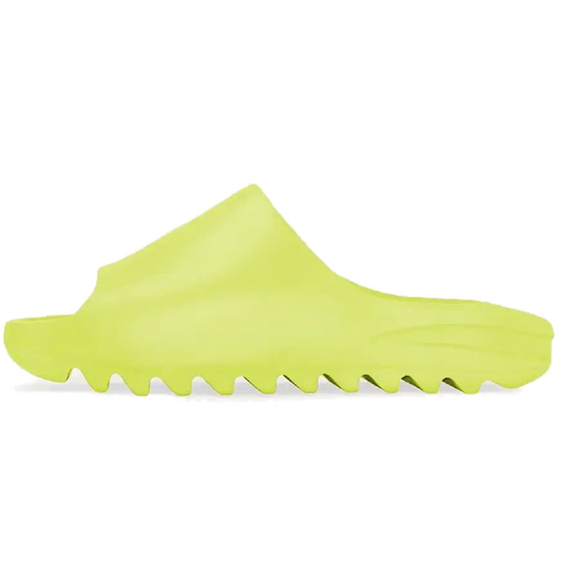 Adidas Yeezy Slide Glow Green Gx6138 (1) - www.kitistry.com Adidas Yeezy Slide Glow Green Gx6138 (1) - www.kitistry.com