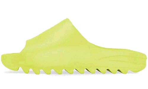 Adidas Yeezy Slide Glow Green Gx6138 (1) - www.kitistry.com Adidas Yeezy Slide Glow Green Gx6138 (1) - www.kitistry.com