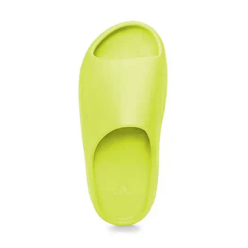 Adidas Yeezy Slide Glow Green Gx6138 (3) - www.kitistry.com Adidas Yeezy Slide Glow Green Gx6138 (3) - www.kitistry.com