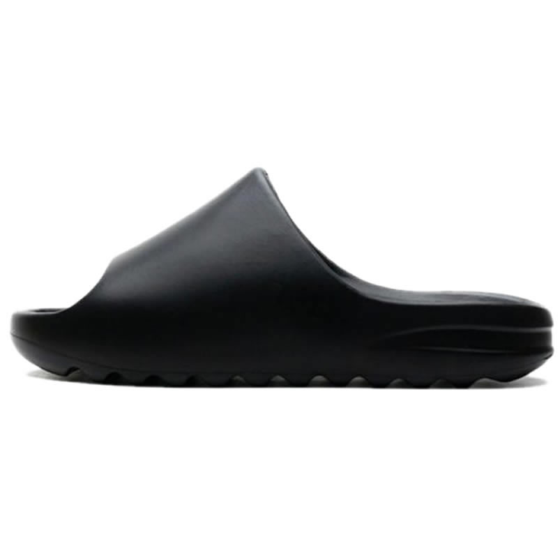 Adidas Yeezy Slider Onyx Black Hq6448 (1) - www.kitistry.com Adidas Yeezy Slider Onyx Black Hq6448 (1) - www.kitistry.com
