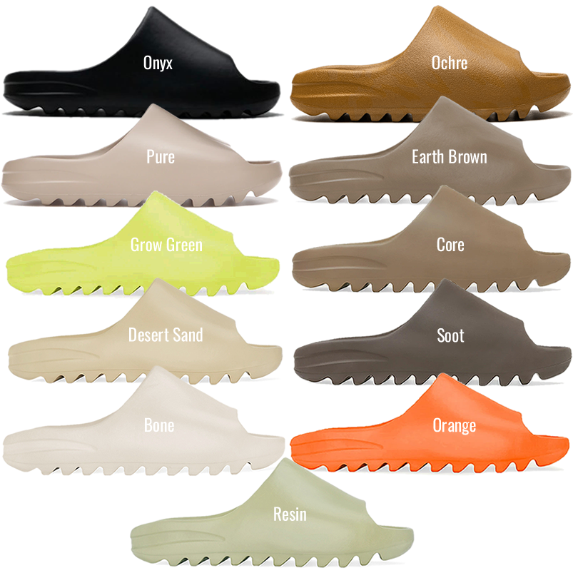 Yeezy Slide Main 5 - www.kitistry.com Yeezy Slide Main 5 - www.kitistry.com