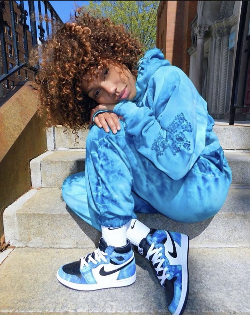 Air Jordan 1 Retro High Og Tie Dye 2020 Mens Wmns Cd0461 100 On Feet (2) - www.kitistry.com Air Jordan 1 Retro High Og Tie Dye 2020 Mens Wmns Cd0461 100 On Feet (2) - www.kitistry.com
