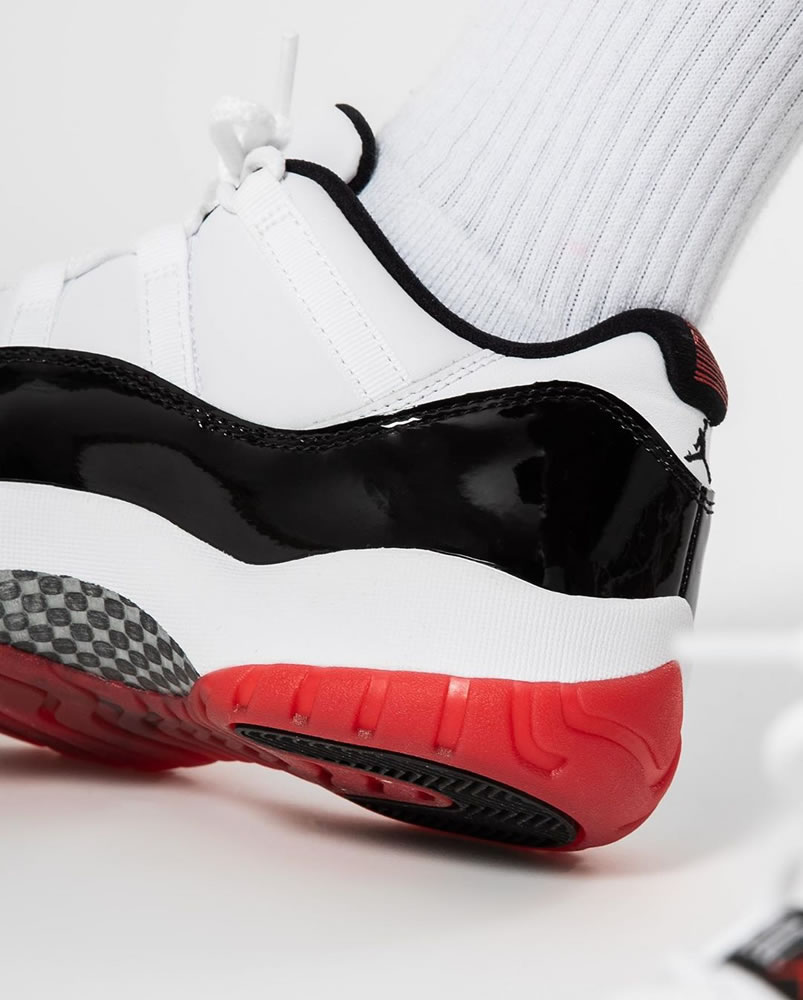Air Jordan 11 Low Concord 2020 White Bred On Feet Release Date Av2187 160 (5) - www.kitistry.com Air Jordan 11 Low Concord 2020 White Bred On Feet Release Date Av2187 160 (5) - www.kitistry.com