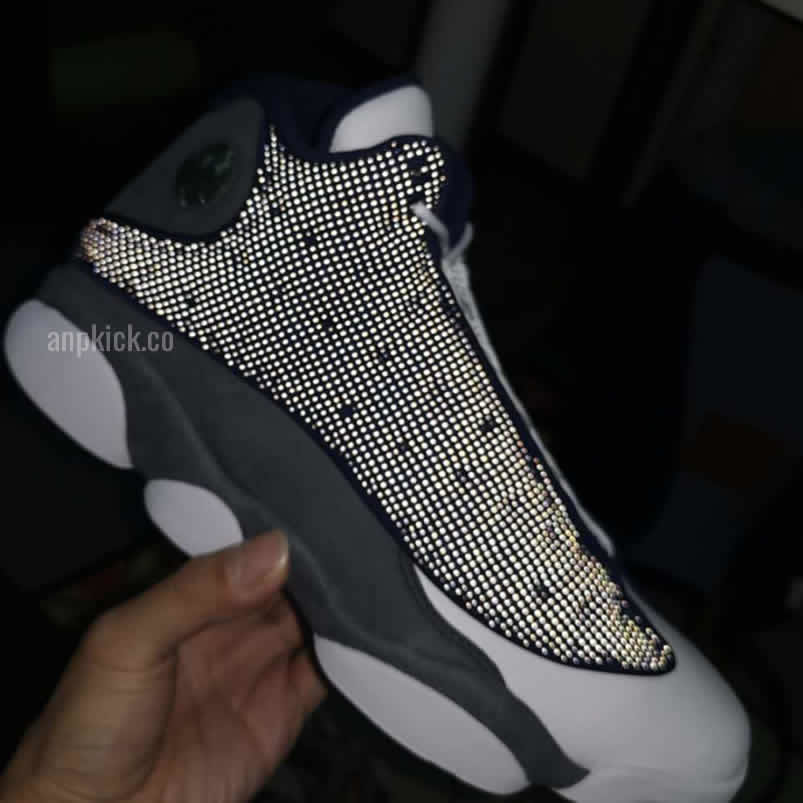 Air Jordan 13 Retro High Og Flint 3m 2020 For Sale Release Date 414571 404 (10) - www.kitistry.com