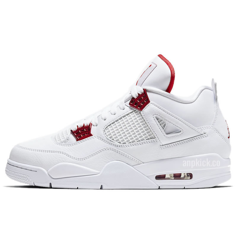 Air Jordan 4 Pure Money Metallic Pack Red Metallic Ct8527 112 New Release (1) - www.kitistry.com Air Jordan 4 Pure Money Metallic Pack Red Metallic Ct8527 112 New Release (1) - www.kitistry.com