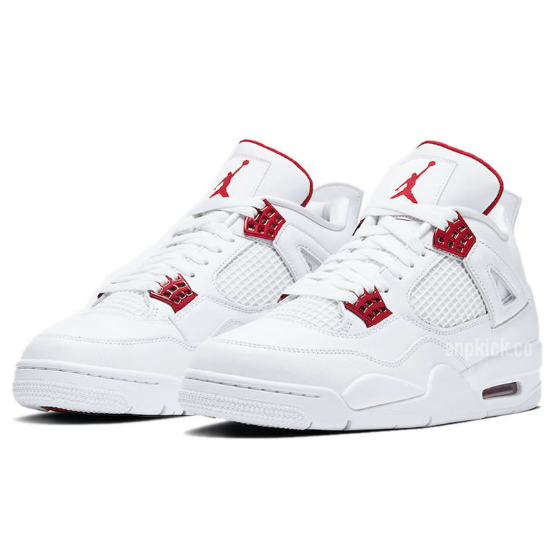 Air Jordan 4 Pure Money Metallic Pack Red Metallic Ct8527 112 New Release (2) - www.kitistry.com Air Jordan 4 Pure Money Metallic Pack Red Metallic Ct8527 112 New Release (2) - www.kitistry.com