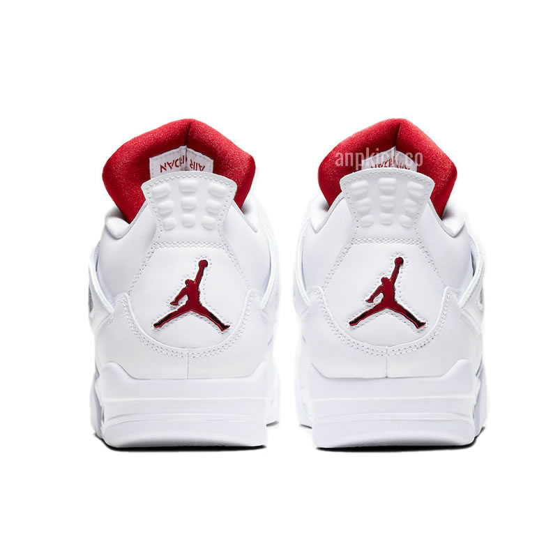 Air Jordan 4 Pure Money Metallic Pack Red Metallic Ct8527 112 New Release (4) - www.kitistry.com Air Jordan 4 Pure Money Metallic Pack Red Metallic Ct8527 112 New Release (4) - www.kitistry.com