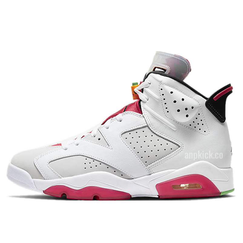 Air Jordan 6 Hare Bugs Bunny 2020 Grade School Ct8529 062 (1) - www.kitistry.com