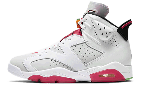 Air Jordan 6 Hare Bugs Bunny 2020 Grade School Ct8529 062 (1) - www.kitistry.com