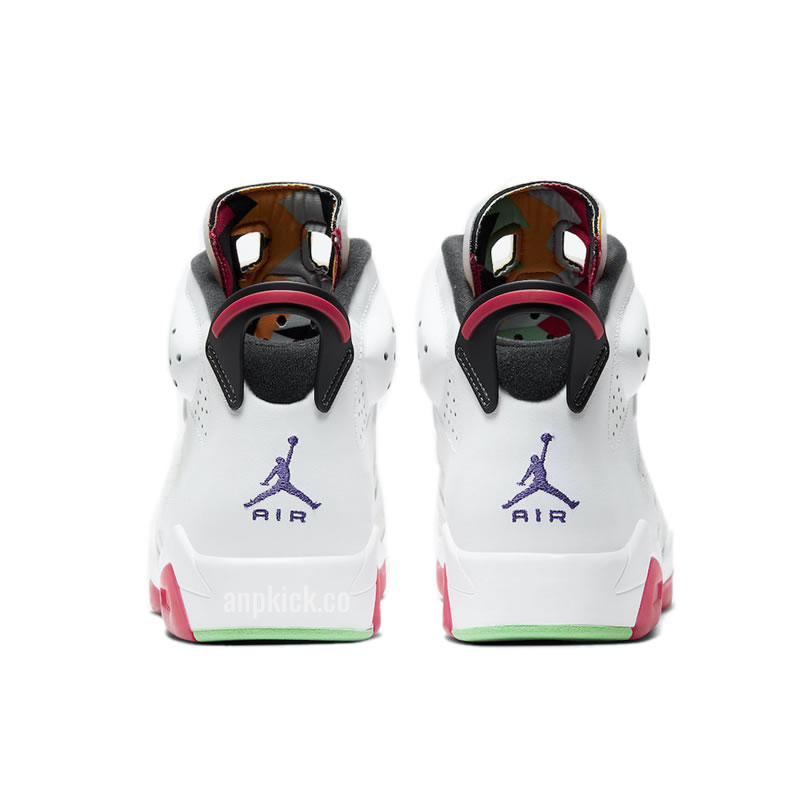 Air Jordan 6 Hare Bugs Bunny 2020 Grade School Ct8529 062 (6) - www.kitistry.com